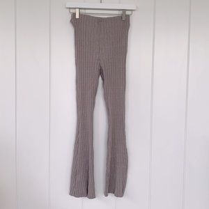 Urban Outfitters Flared Pants